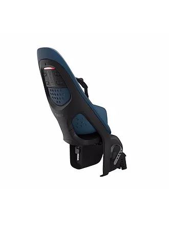 THULE | Siège enfant pour vélo à fixation sur cadre Thule Yepp 2 Maxi | blau
